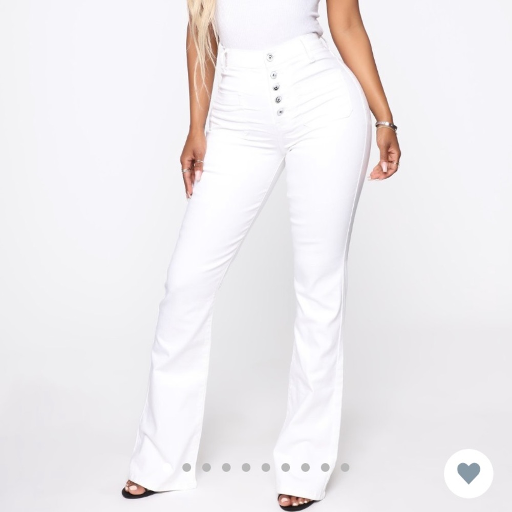 Fashion Nova Jeans